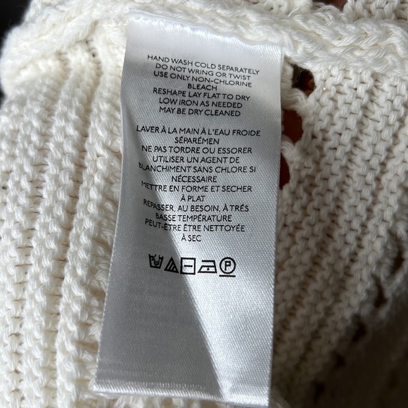 Free People Devvy Mini Dress sizes Large - Picture 5 of 5